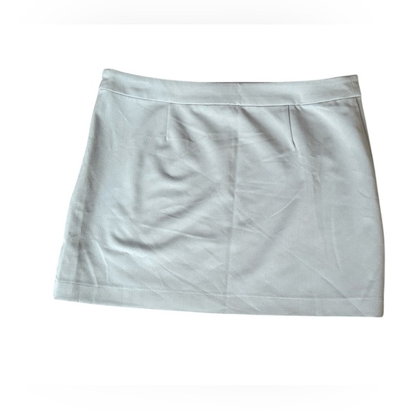 Mini Pencil Skirt, Fitted‎ High Waist, Straight , Womens Party Cocktail 10 - Picture 7 of 8